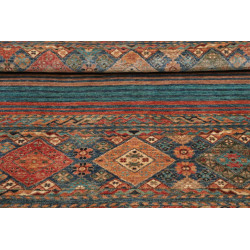 Tappeto Originale Rubin Pakistan 99x151 Verde A