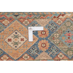 Tappeto Originale Rubin Pakistan 99x151 Verde A