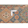 Tappeto Originale Rubin Pakistan 99x151 Verde A