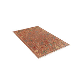 Tappeto Originale Rubin Pakistan 99x150 Terraco