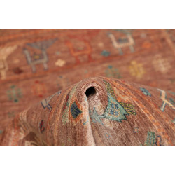 Tappeto Originale Rubin Pakistan 99x150 Terraco