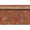 Tappeto Originale Rubin Pakistan 99x150 Terraco