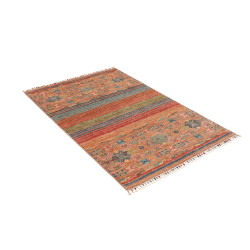 Tappeto Originale Rubin Pakistan 99x150 Terraco