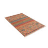 Tappeto Originale Rubin Pakistan 99x150 Terraco