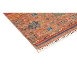 Tappeto Originale Rubin Pakistan 99x150 Terraco