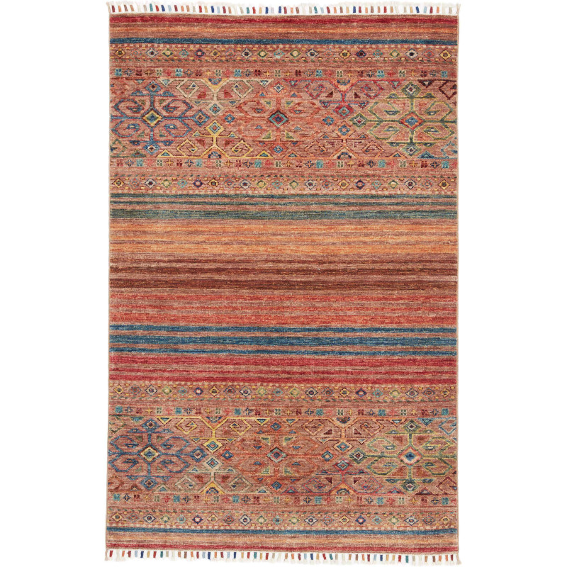 Tappeto Originale Rubin Pakistan 100x152 Terrac