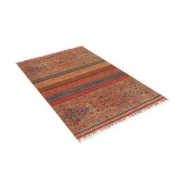 Tappeto Originale Rubin Pakistan 100x152 Terrac