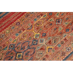 Tappeto Originale Rubin Pakistan 100x152 Terrac