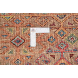 Tappeto Originale Rubin Pakistan 100x152 Terrac