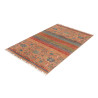 Tappeto Originale Rubin Pakistan 101x150 Rosso