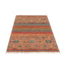 Tappeto Originale Rubin Pakistan 101x150 Rosso