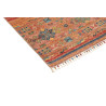 Tappeto Originale Rubin Pakistan 101x150 Rosso