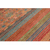 Tappeto Originale Rubin Pakistan 101x150 Rosso