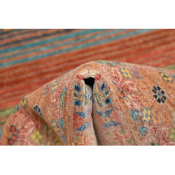 Tappeto Originale Rubin Pakistan 101x150 Rosso