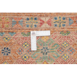 Tappeto Originale Rubin Pakistan 101x150 Rosso
