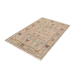 Tappeto Originale Rubin Pakistan 101x153 Beige