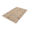 Tappeto Originale Rubin Pakistan 101x153 Beige