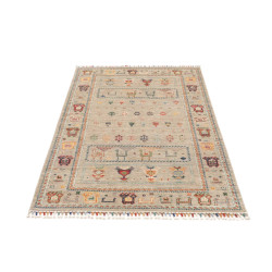 Tappeto Originale Rubin Pakistan 101x153 Beige