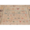 Tappeto Originale Rubin Pakistan 101x153 Beige