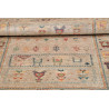 Tappeto Originale Rubin Pakistan 101x153 Beige