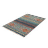 Tappeto Originale Rubin Pakistan 101x152 Blu Tu