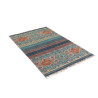 Tappeto Originale Rubin Pakistan 101x152 Blu Tu