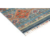 Tappeto Originale Rubin Pakistan 101x152 Blu Tu