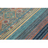 Tappeto Originale Rubin Pakistan 101x152 Blu Tu