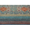 Tappeto Originale Rubin Pakistan 101x152 Blu Tu