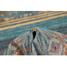 Tappeto Originale Rubin Pakistan 101x152 Blu Tu
