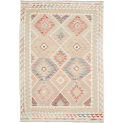 Tappeto Originale Kilim Afghanistan 170x245 Cre