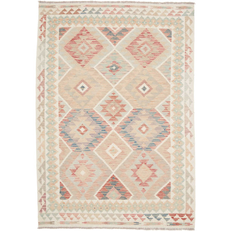 Tappeto Originale Kilim Afghanistan 170x245 Cre