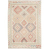 Tappeto Originale Kilim Afghanistan 170x245 Cre