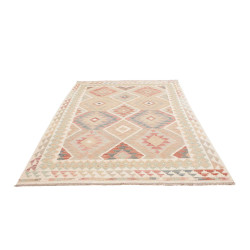 Tappeto Originale Kilim Afghanistan 170x245 Cre
