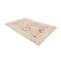 Tappeto Originale Kilim Afghanistan 170x245 Cre