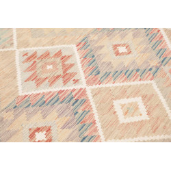 Tappeto Originale Kilim Afghanistan 170x245 Cre