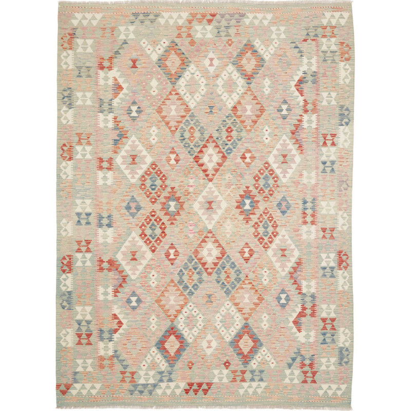 Tappeto Originale Kilim Afghanistan 176x235 Bei