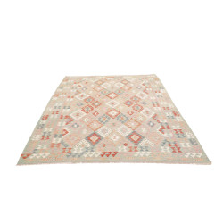Tappeto Originale Kilim Afghanistan 176x235 Bei