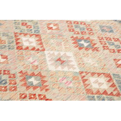Tappeto Originale Kilim Afghanistan 176x235 Bei