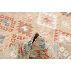 Tappeto Originale Kilim Afghanistan 176x235 Bei