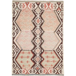 Tappeto Originale Kilim Afghanistan 165x236 Ros