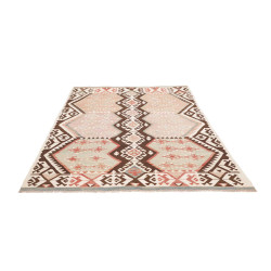 Tappeto Originale Kilim Afghanistan 165x236 Ros