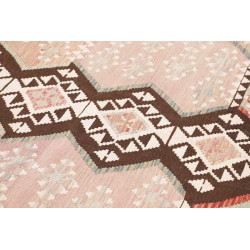 Tappeto Originale Kilim Afghanistan 165x236 Ros