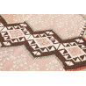 Tappeto Originale Kilim Afghanistan 165x236 Ros