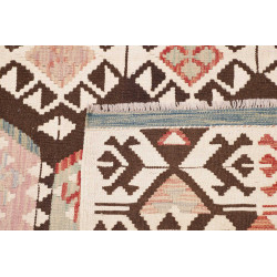 Tappeto Originale Kilim Afghanistan 165x236 Ros