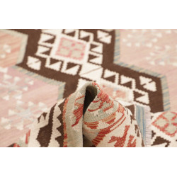 Tappeto Originale Kilim Afghanistan 165x236 Ros