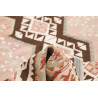 Tappeto Originale Kilim Afghanistan 165x236 Ros