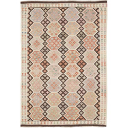 Tappeto Originale Kilim Afghanistan 167x243 Pas