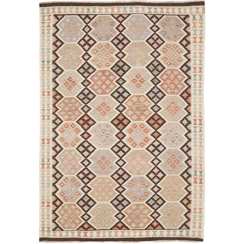 Tappeto Originale Kilim Afghanistan 167x243 Pas
