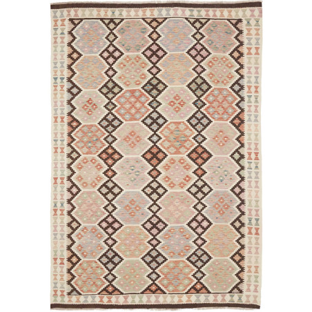 Tappeto Originale Kilim Afghanistan 167x243 Pas
